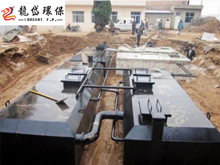 地埋一體化污水設(shè)備